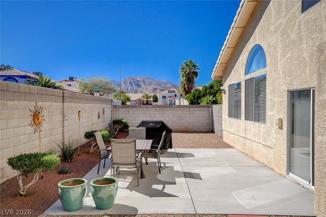 8963 Dove Cove Drive, Las Vegas, NV 89129