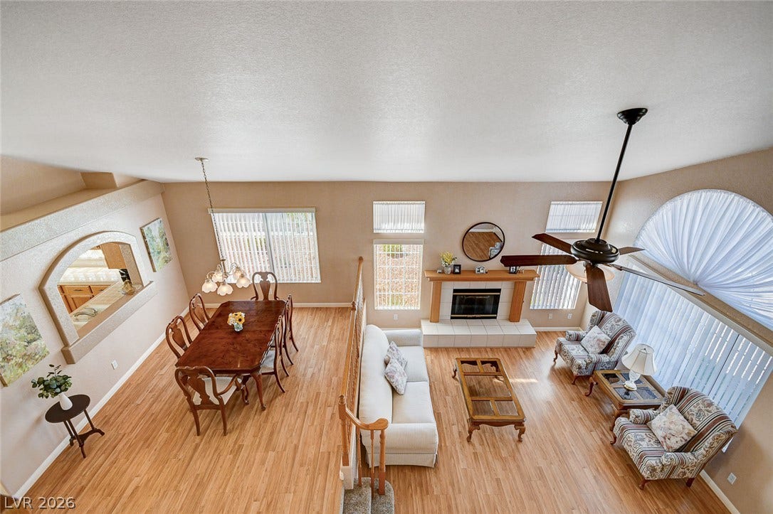 8963 Dove Cove Drive, Las Vegas, NV 89129