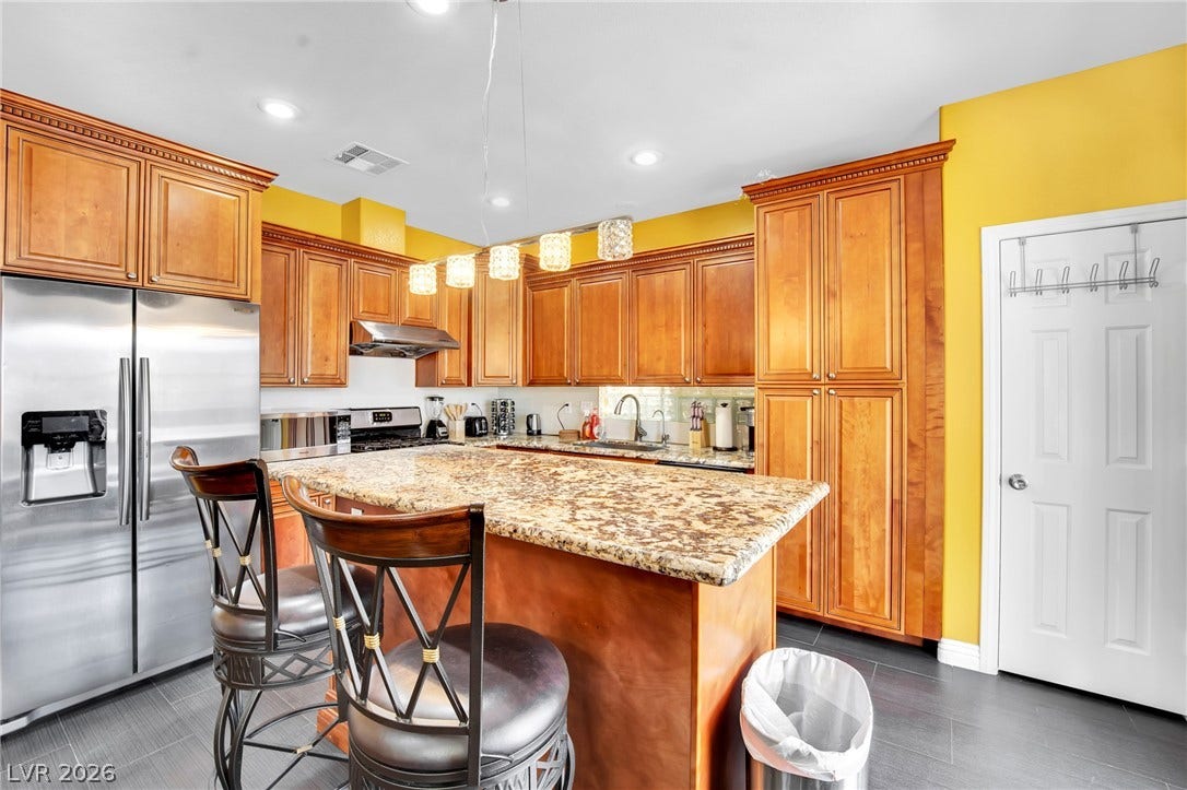 9677 Casper Peak Court, Las Vegas, NV 89117 9677 Casper Peak Court, Las Vegas, NV 89117