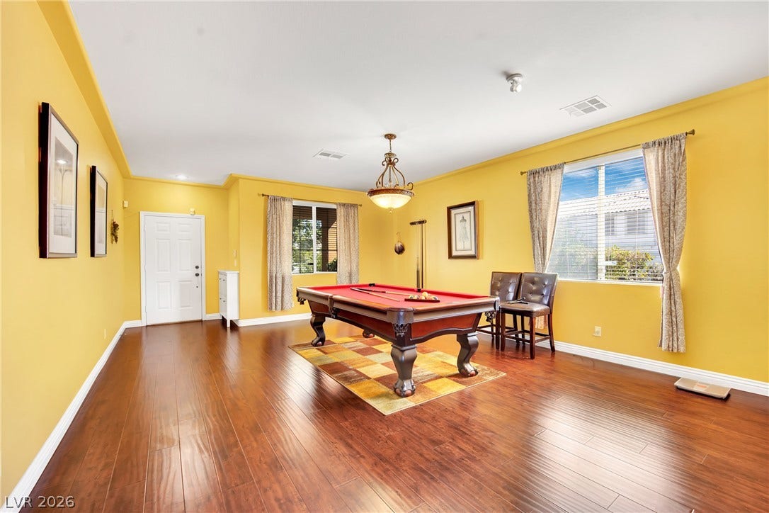 9677 Casper Peak Court, Las Vegas, NV 89117 9677 Casper Peak Court, Las Vegas, NV 89117