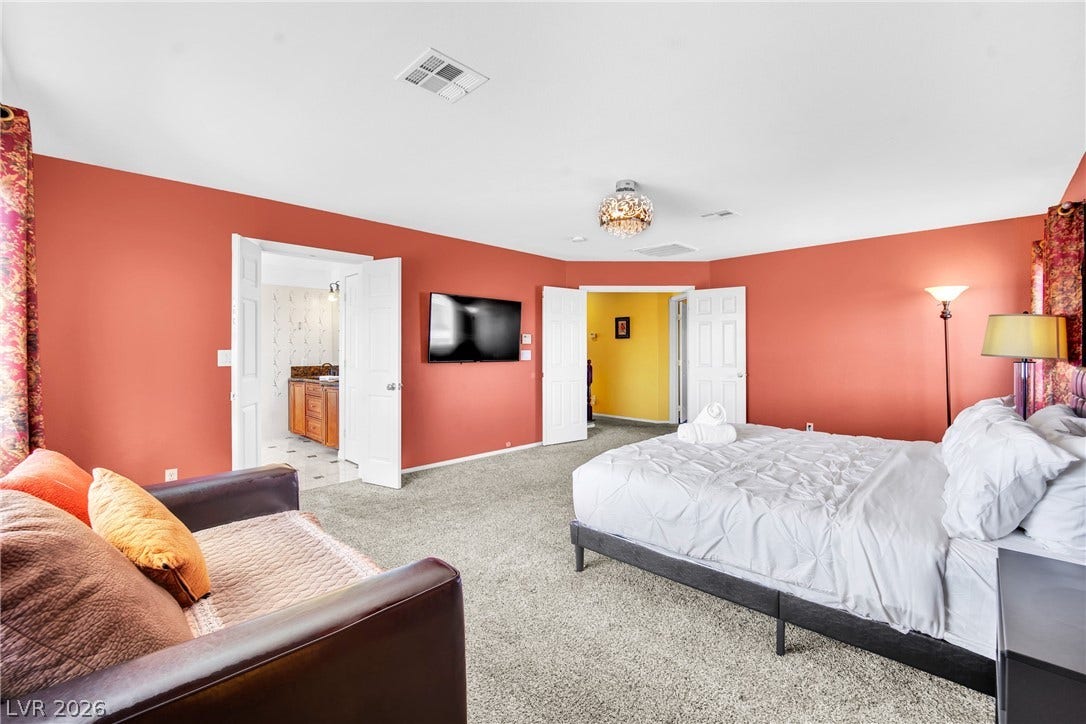 9677 Casper Peak Court, Las Vegas, NV 89117 9677 Casper Peak Court, Las Vegas, NV 89117