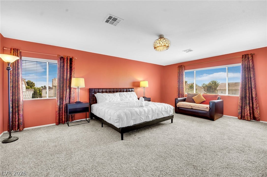 9677 Casper Peak Court, Las Vegas, NV 89117 9677 Casper Peak Court, Las Vegas, NV 89117