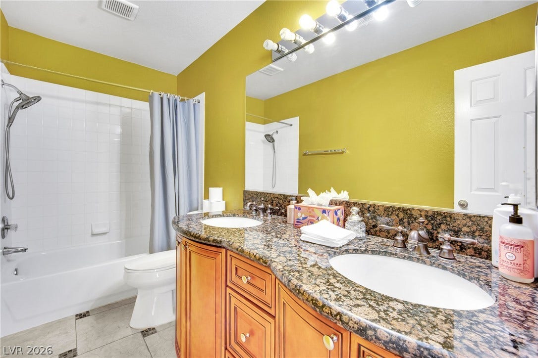 9677 Casper Peak Court, Las Vegas, NV 89117 9677 Casper Peak Court, Las Vegas, NV 89117