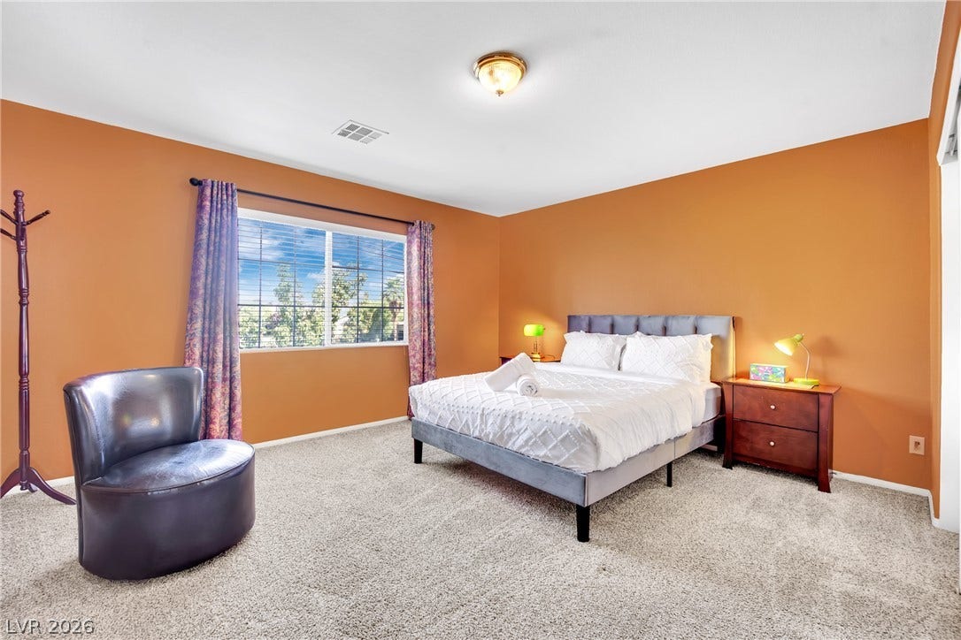 9677 Casper Peak Court, Las Vegas, NV 89117 9677 Casper Peak Court, Las Vegas, NV 89117