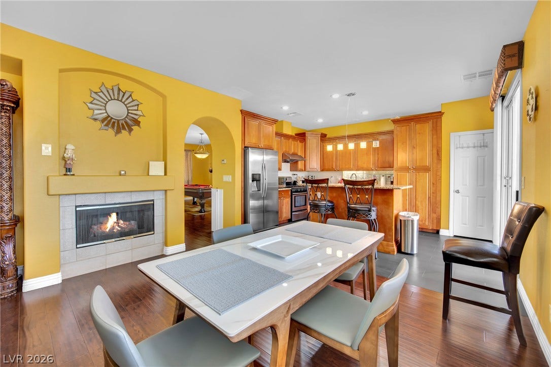 9677 Casper Peak Court, Las Vegas, NV 89117 9677 Casper Peak Court, Las Vegas, NV 89117