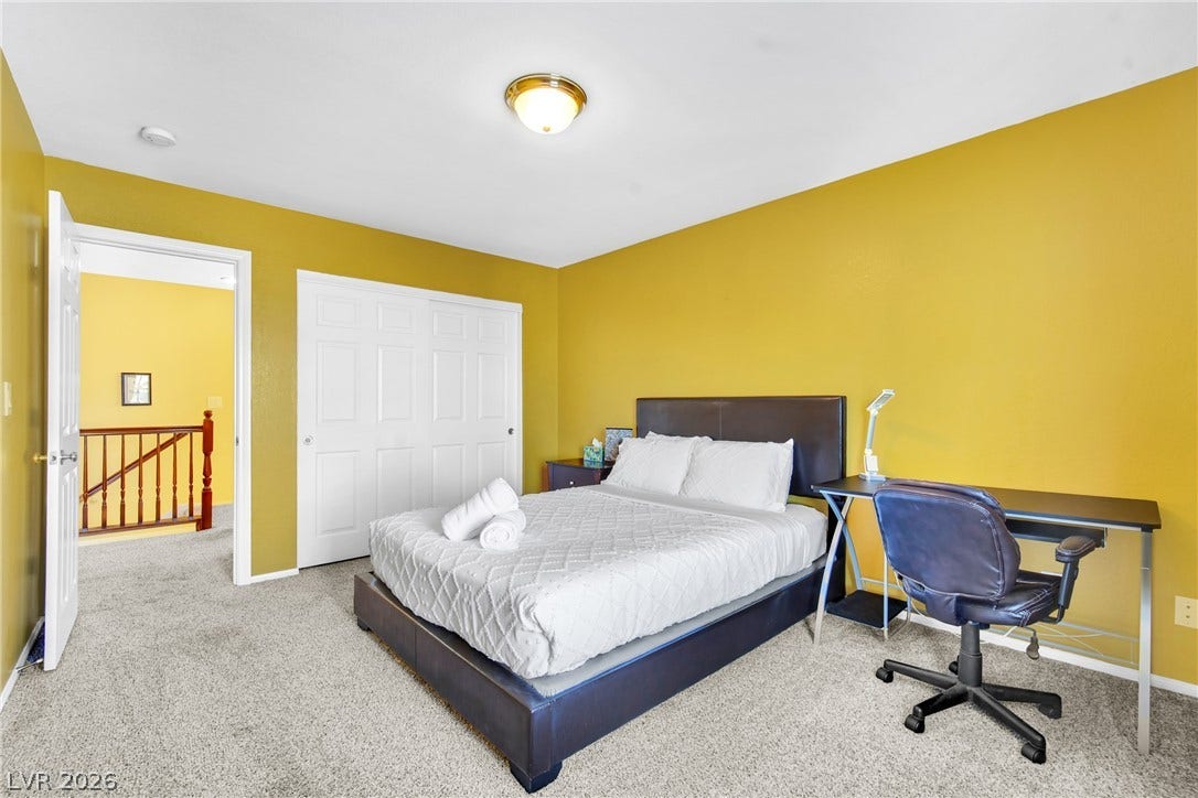 9677 Casper Peak Court, Las Vegas, NV 89117 9677 Casper Peak Court, Las Vegas, NV 89117
