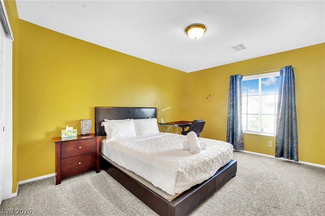 9677 Casper Peak Court, Las Vegas, NV 89117 9677 Casper Peak Court, Las Vegas, NV 89117