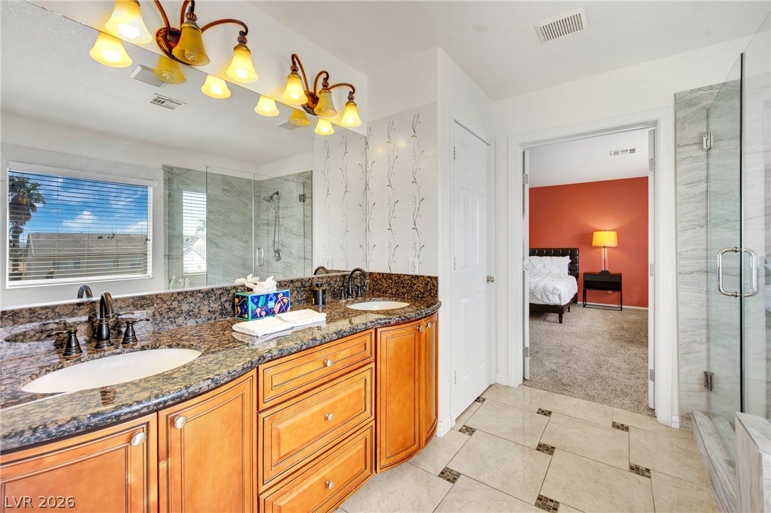 9677 Casper Peak Court, Las Vegas, NV 89117 9677 Casper Peak Court, Las Vegas, NV 89117
