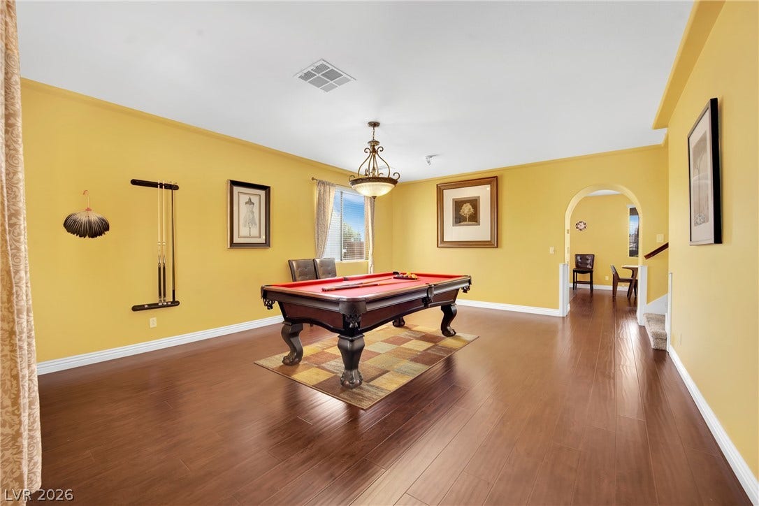 9677 Casper Peak Court, Las Vegas, NV 89117 9677 Casper Peak Court, Las Vegas, NV 89117
