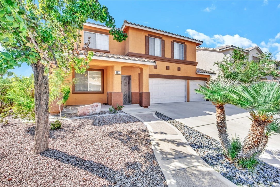 9677 Casper Peak Court, Las Vegas, NV 89117 9677 Casper Peak Court, Las Vegas, NV 89117