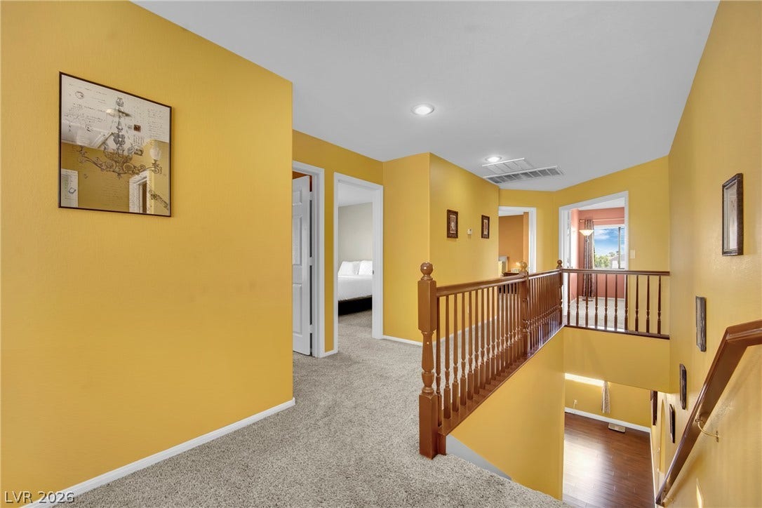 9677 Casper Peak Court, Las Vegas, NV 89117 9677 Casper Peak Court, Las Vegas, NV 89117
