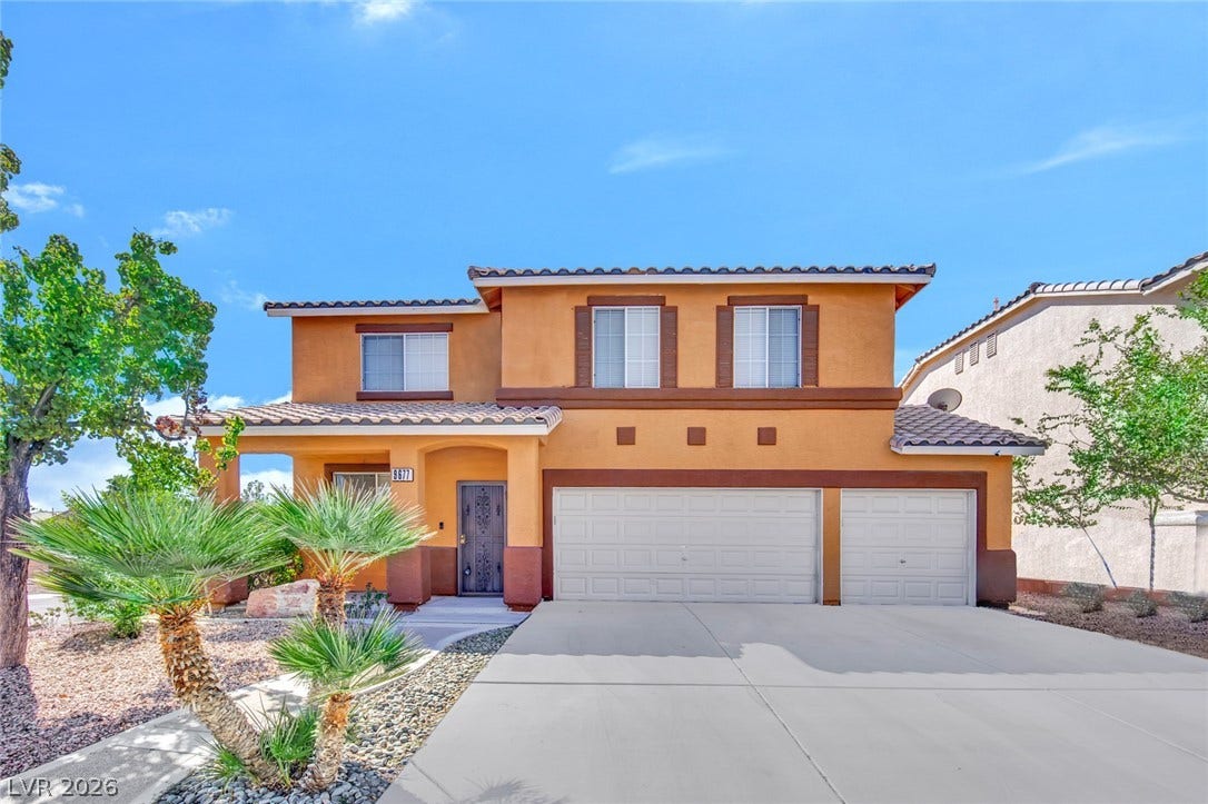 9677 Casper Peak Court, Las Vegas, NV 89117 9677 Casper Peak Court, Las Vegas, NV 89117