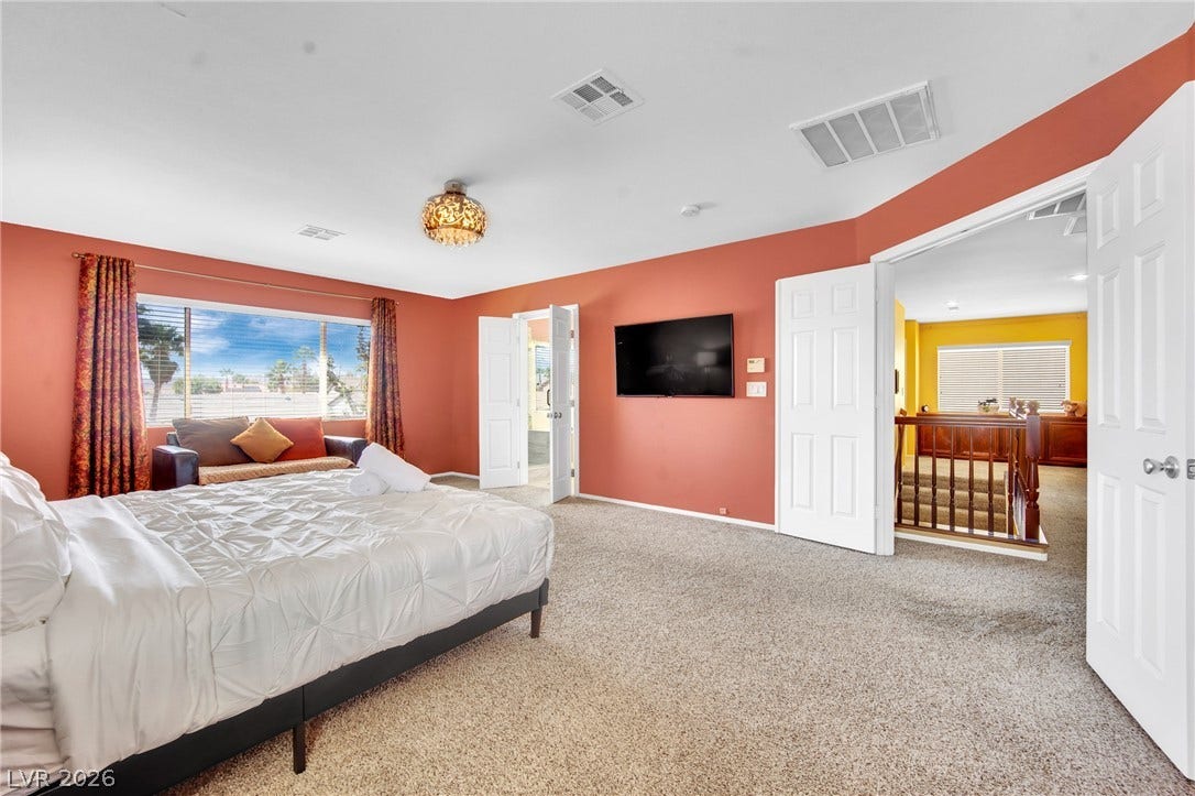 9677 Casper Peak Court, Las Vegas, NV 89117 9677 Casper Peak Court, Las Vegas, NV 89117