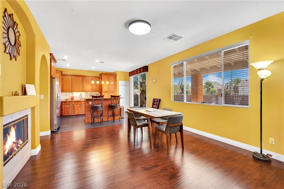 9677 Casper Peak Court, Las Vegas, NV 89117 9677 Casper Peak Court, Las Vegas, NV 89117