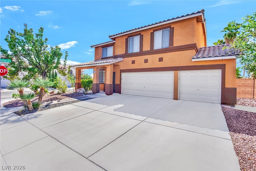 9677 Casper Peak Court, Las Vegas, NV 89117 9677 Casper Peak Court, Las Vegas, NV 89117