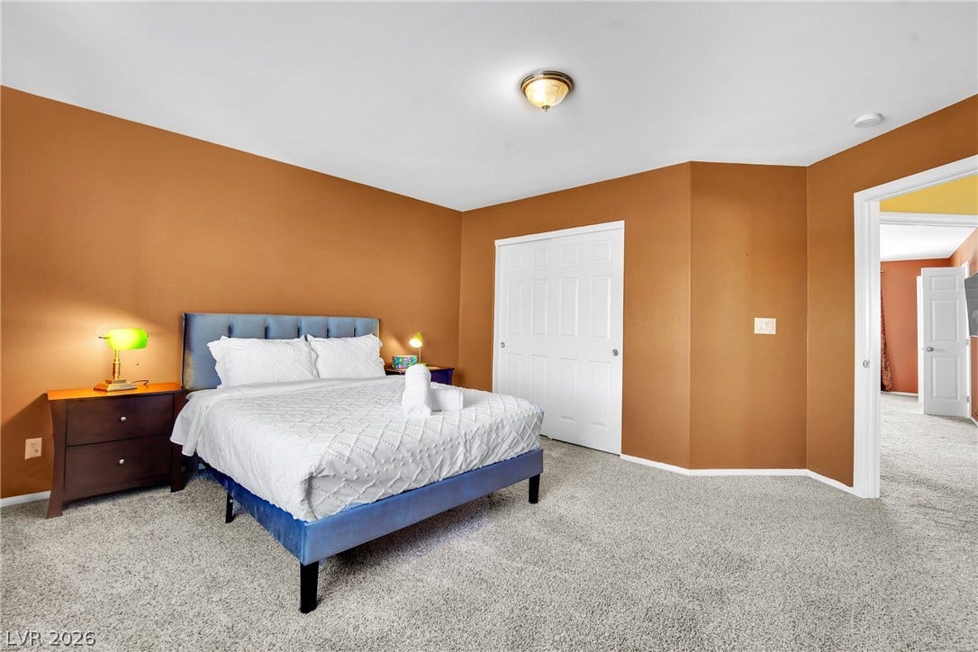 9677 Casper Peak Court, Las Vegas, NV 89117 9677 Casper Peak Court, Las Vegas, NV 89117