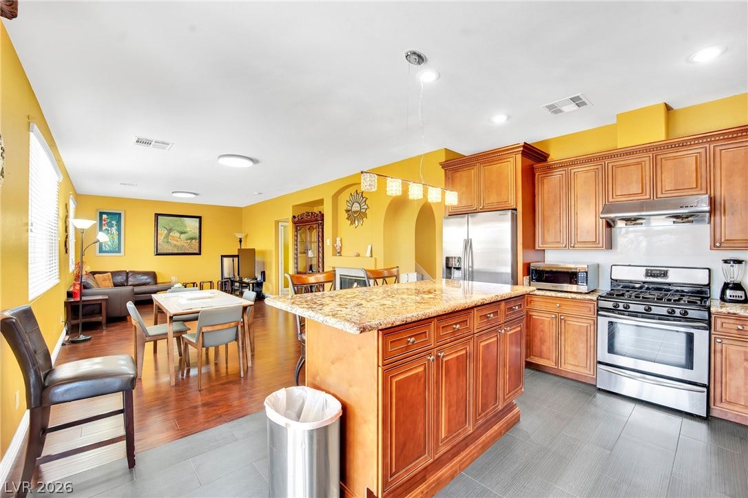 9677 Casper Peak Court, Las Vegas, NV 89117 9677 Casper Peak Court, Las Vegas, NV 89117