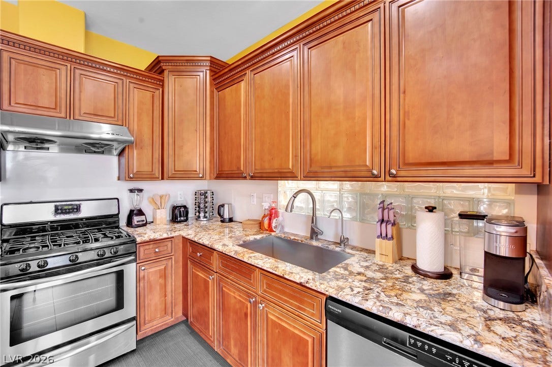 9677 Casper Peak Court, Las Vegas, NV 89117 9677 Casper Peak Court, Las Vegas, NV 89117