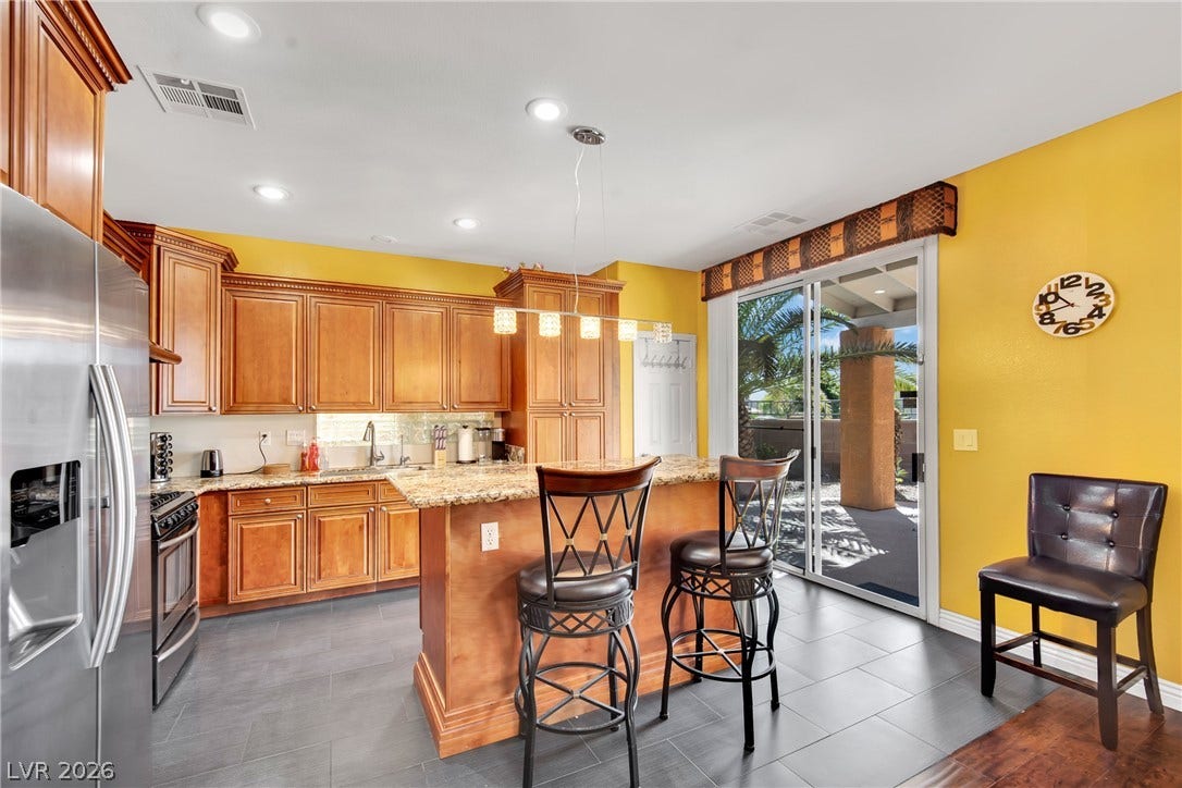 9677 Casper Peak Court, Las Vegas, NV 89117 9677 Casper Peak Court, Las Vegas, NV 89117