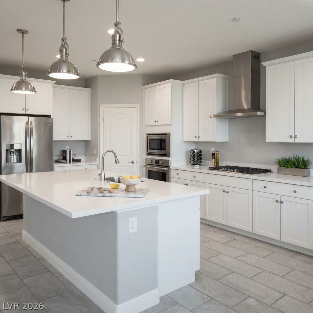 2926 Tremont Avenue, Henderson, NV 89052 Virtually staged.