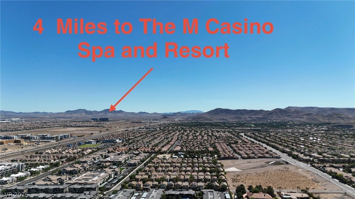 3428 Rush Avenue, Las Vegas, NV 89141 3428 Rush Avenue, Las Vegas, NV 89141