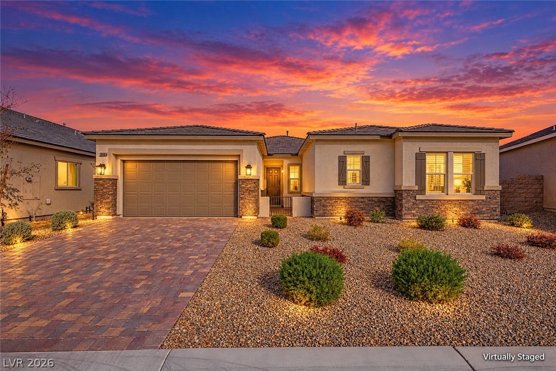10086 Goff Grove Court, Las Vegas, NV 89183 10086 Goff Grove Court, Las Vegas, NV 89183