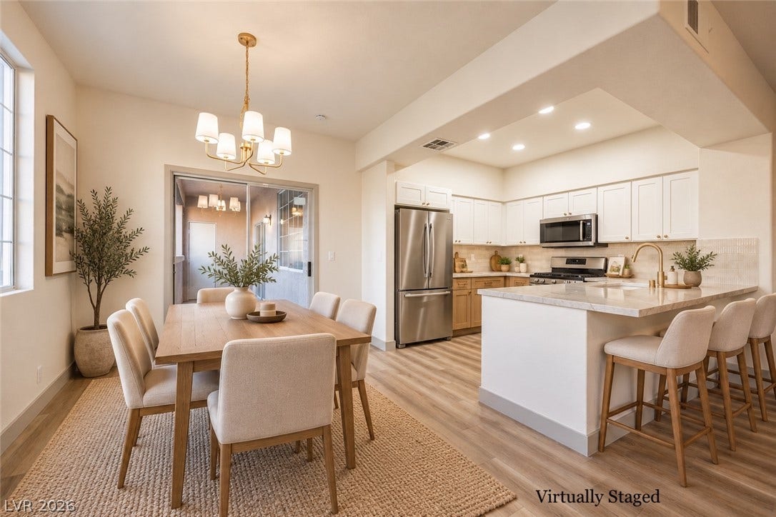 7701 Constanso Avenue, #104, Las Vegas, NV 89128 7701 Constanso Avenue, #104, Las Vegas, NV 89128