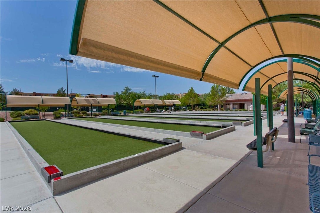 2162 Maple Heights Court, Henderson, NV 89052 Sports courts for Sun City Anthem residents