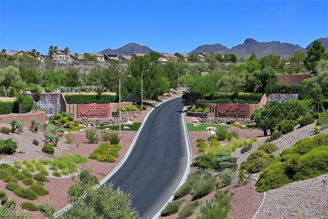 2162 Maple Heights Court, Henderson, NV 89052 2162 Maple Heights Court, Henderson, NV 89052
