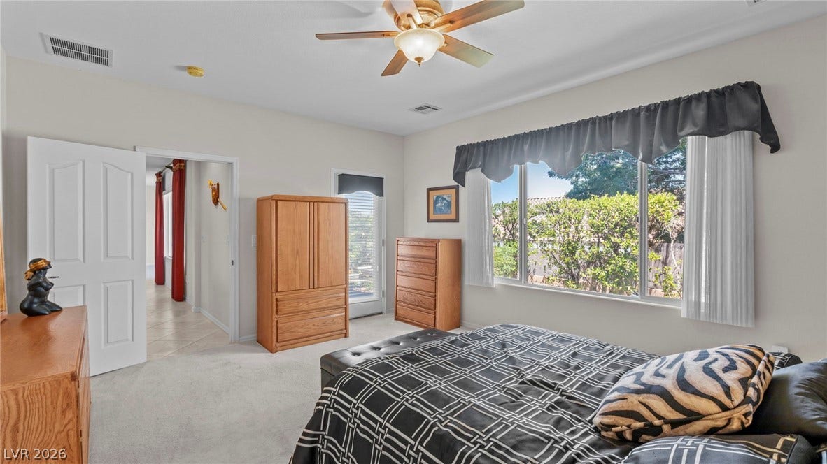 2360 Anderson Park Drive, Henderson, NV 89044 2360 Anderson Park Drive, Henderson, NV 89044