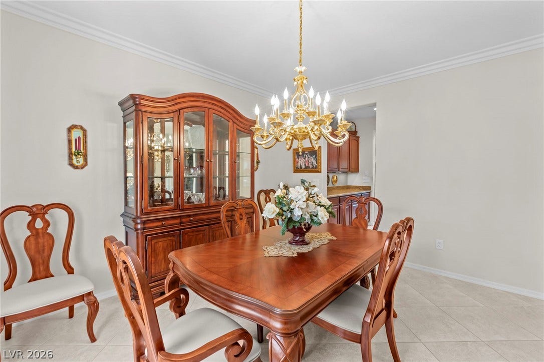 2360 Anderson Park Drive, Henderson, NV 89044 2360 Anderson Park Drive, Henderson, NV 89044