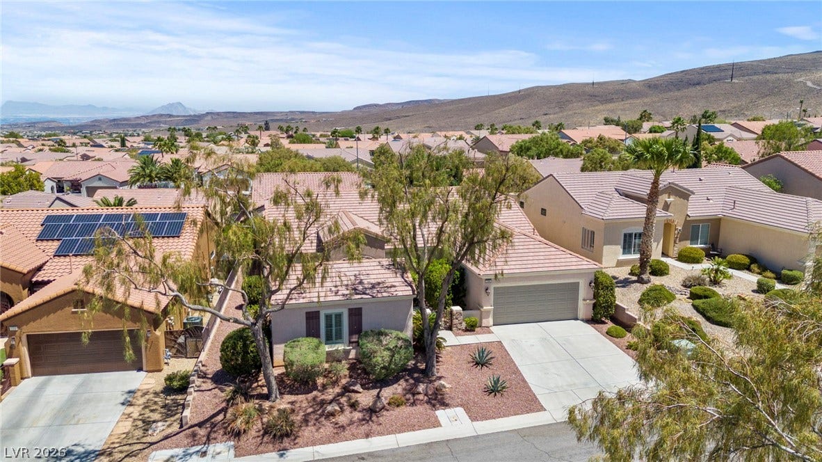 2360 Anderson Park Drive, Henderson, NV 89044 2360 Anderson Park Drive, Henderson, NV 89044