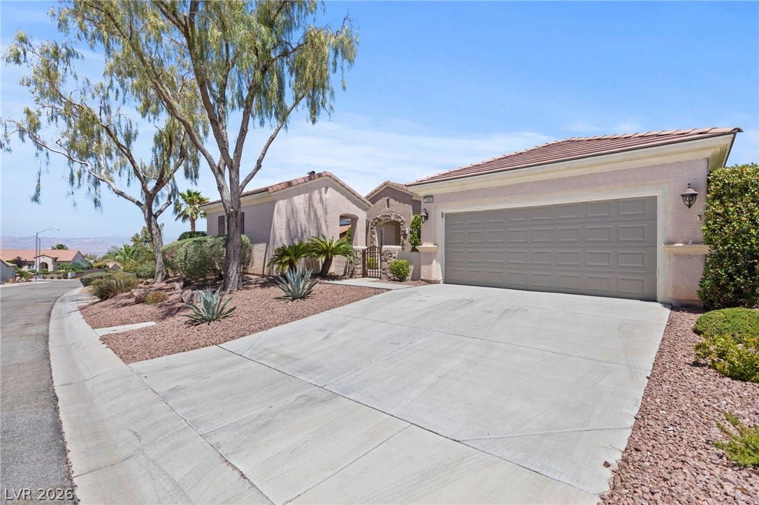 2360 Anderson Park Drive, Henderson, NV 89044 2360 Anderson Park Drive, Henderson, NV 89044