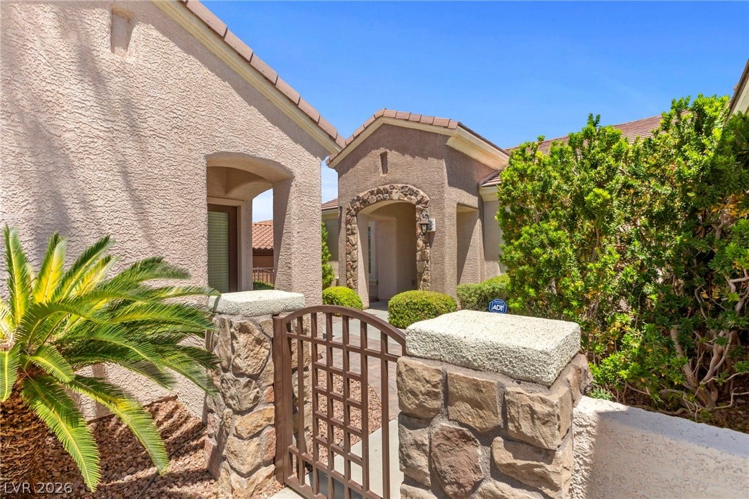 2360 Anderson Park Drive, Henderson, NV 89044 2360 Anderson Park Drive, Henderson, NV 89044
