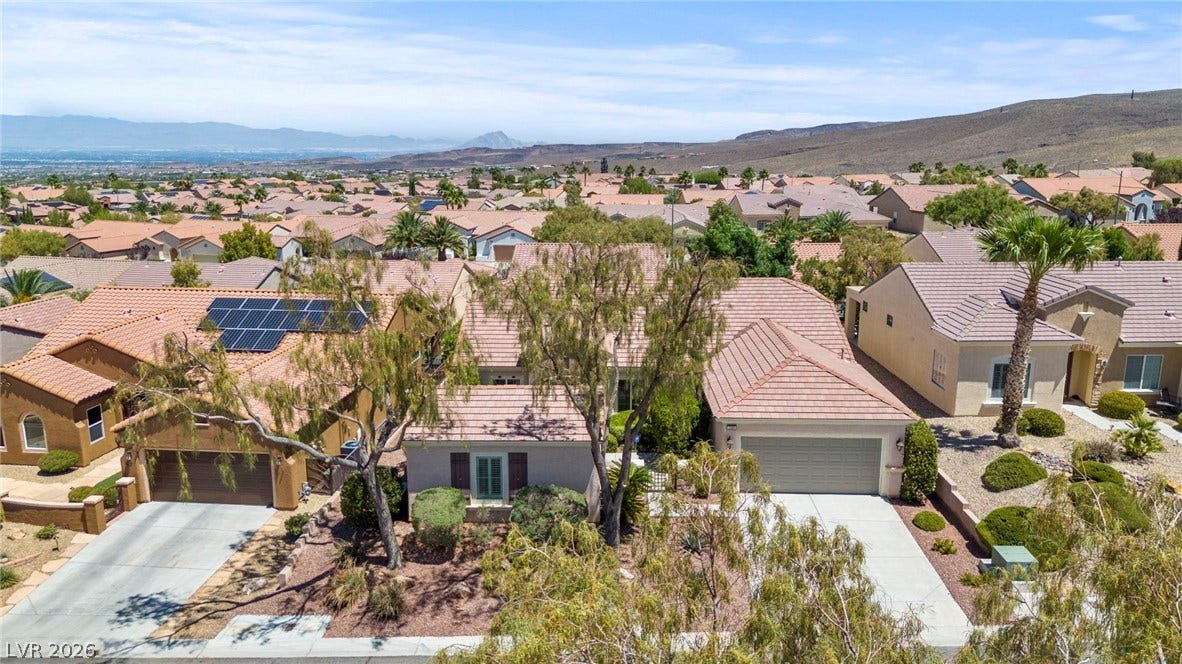 2360 Anderson Park Drive, Henderson, NV 89044 2360 Anderson Park Drive, Henderson, NV 89044