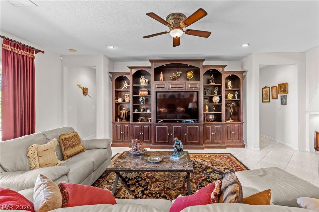 2360 Anderson Park Drive, Henderson, NV 89044 2360 Anderson Park Drive, Henderson, NV 89044