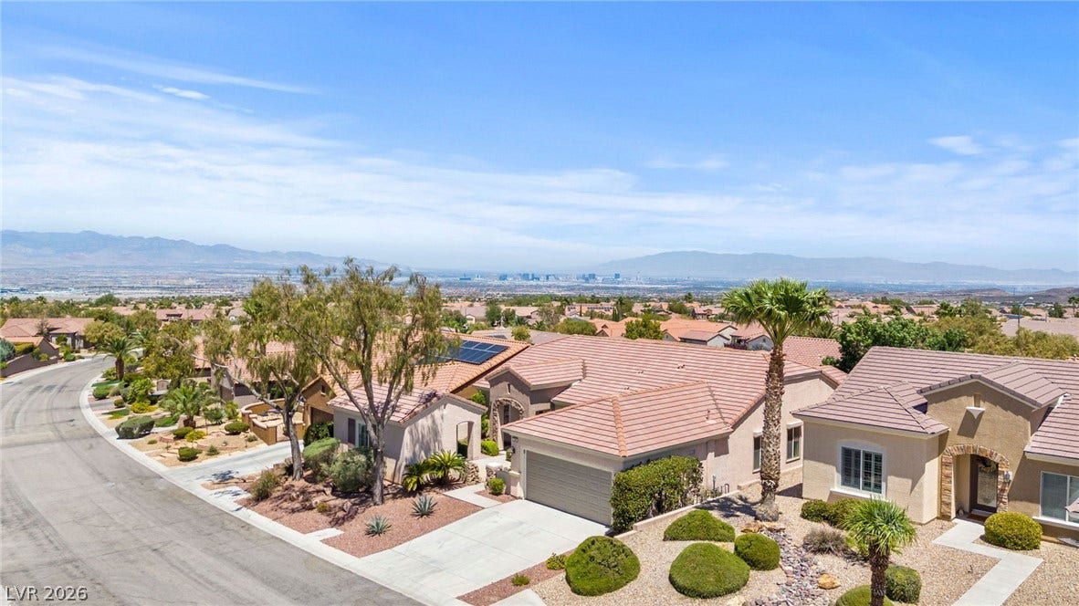 2360 Anderson Park Drive, Henderson, NV 89044 2360 Anderson Park Drive, Henderson, NV 89044
