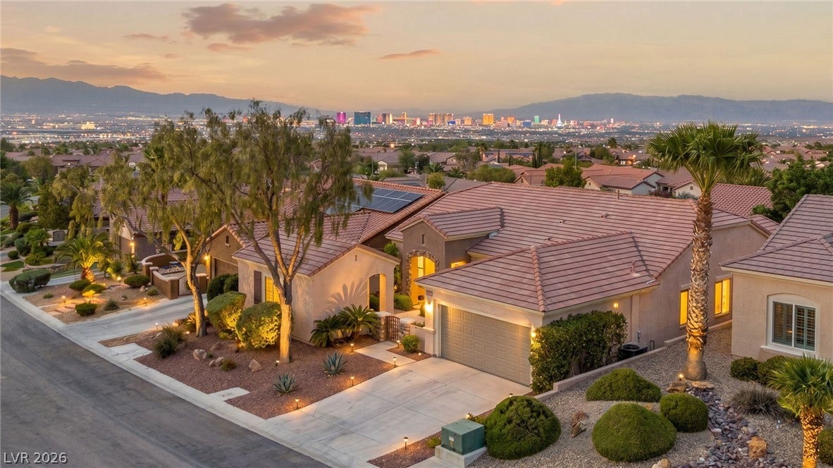 2360 Anderson Park Drive, Henderson, NV 89044 2360 Anderson Park Drive, Henderson, NV 89044