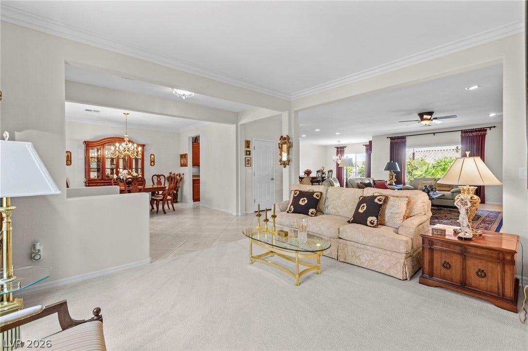 2360 Anderson Park Drive, Henderson, NV 89044 2360 Anderson Park Drive, Henderson, NV 89044