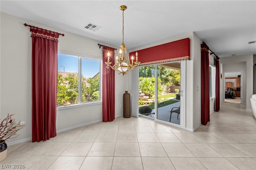 2360 Anderson Park Drive, Henderson, NV 89044 2360 Anderson Park Drive, Henderson, NV 89044