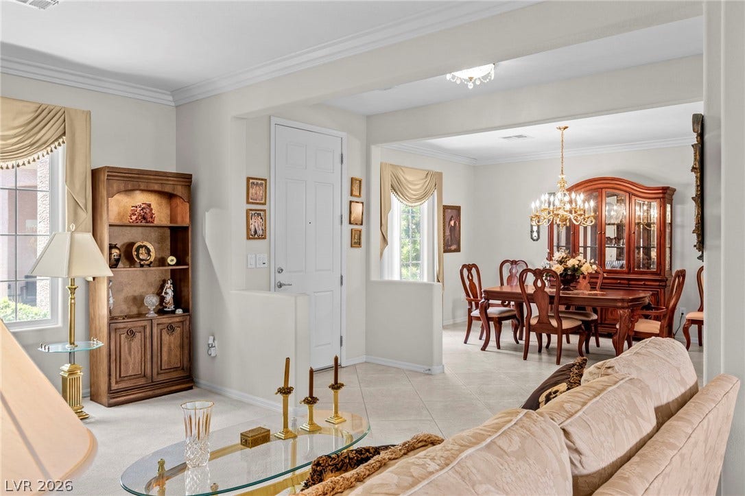 2360 Anderson Park Drive, Henderson, NV 89044 2360 Anderson Park Drive, Henderson, NV 89044