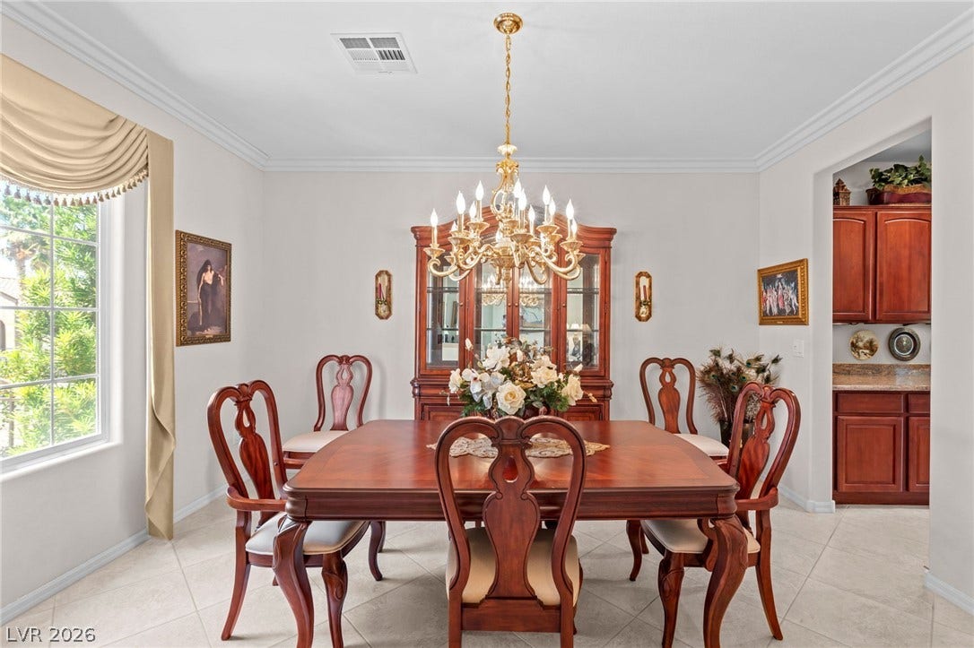 2360 Anderson Park Drive, Henderson, NV 89044 2360 Anderson Park Drive, Henderson, NV 89044