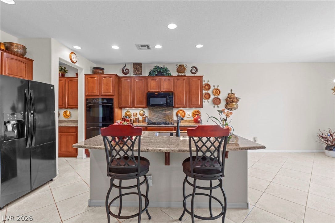 2360 Anderson Park Drive, Henderson, NV 89044 2360 Anderson Park Drive, Henderson, NV 89044