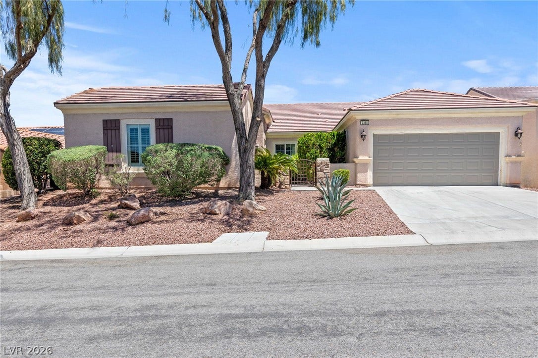 2360 Anderson Park Drive, Henderson, NV 89044 2360 Anderson Park Drive, Henderson, NV 89044