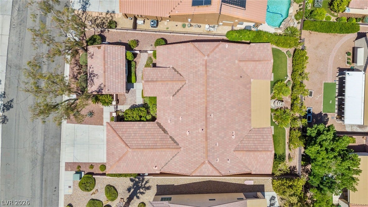 2360 Anderson Park Drive, Henderson, NV 89044 2360 Anderson Park Drive, Henderson, NV 89044