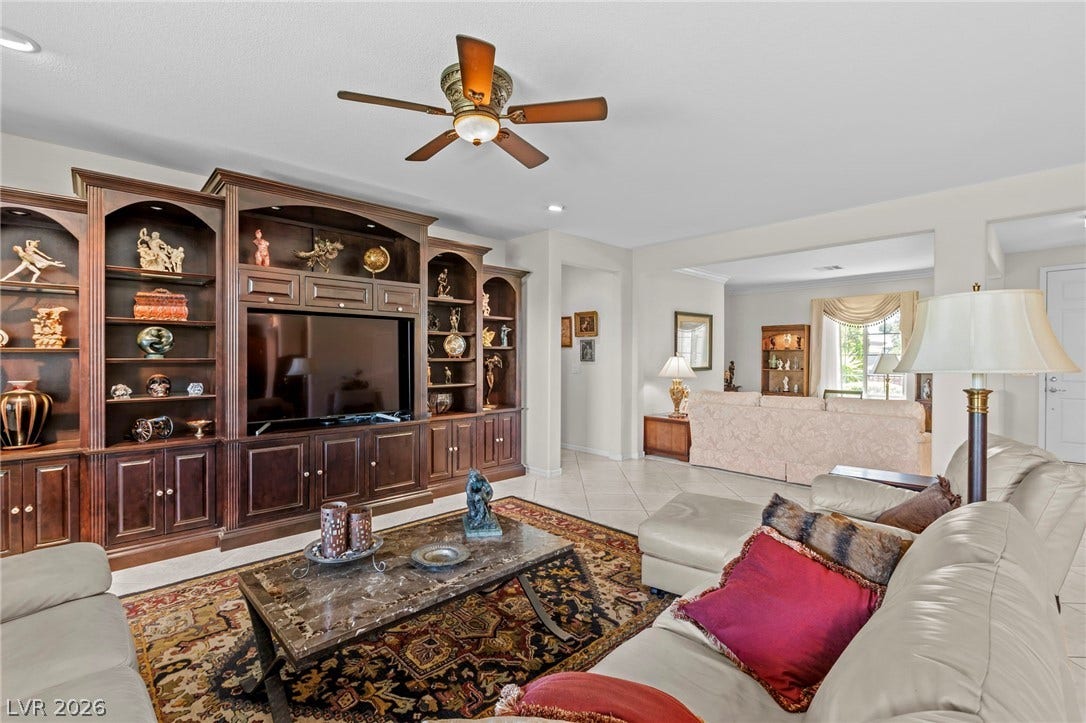 2360 Anderson Park Drive, Henderson, NV 89044 2360 Anderson Park Drive, Henderson, NV 89044