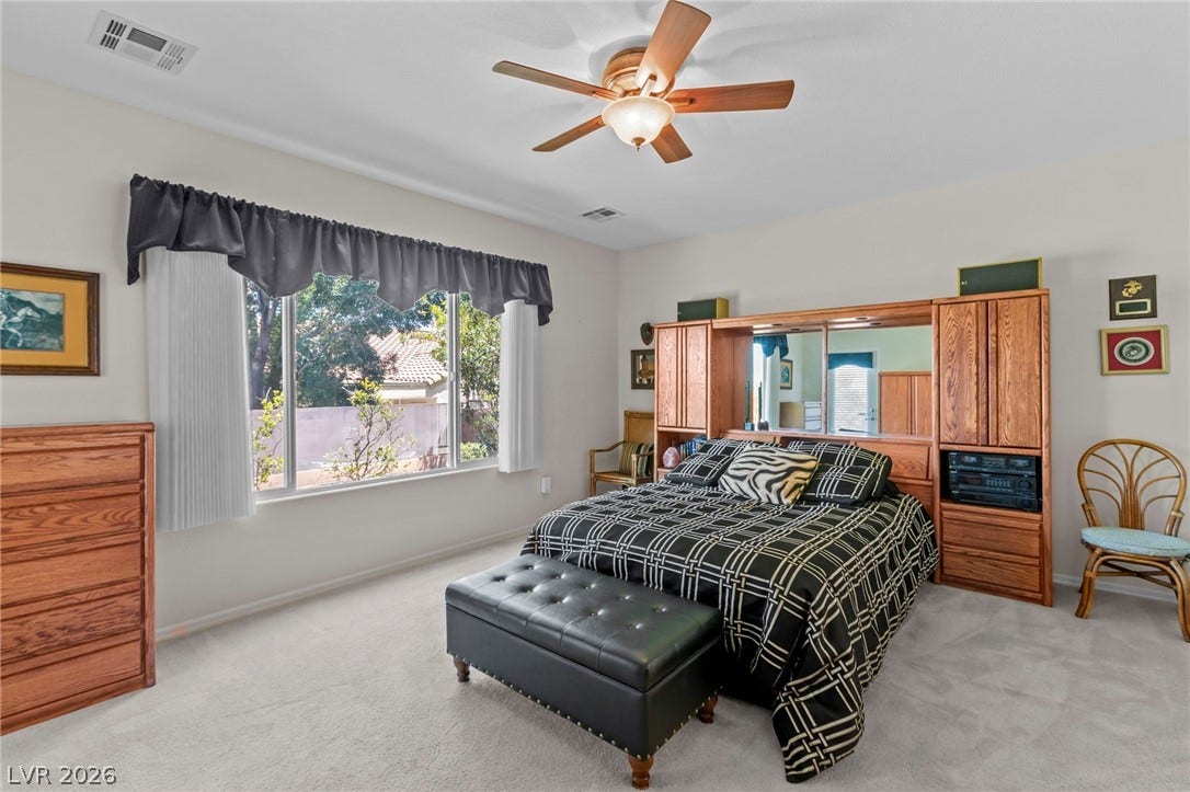 2360 Anderson Park Drive, Henderson, NV 89044 2360 Anderson Park Drive, Henderson, NV 89044