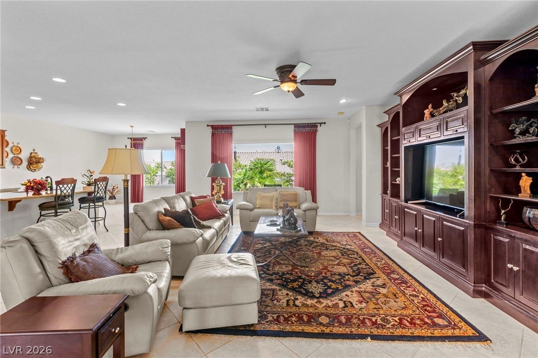 2360 Anderson Park Drive, Henderson, NV 89044 2360 Anderson Park Drive, Henderson, NV 89044