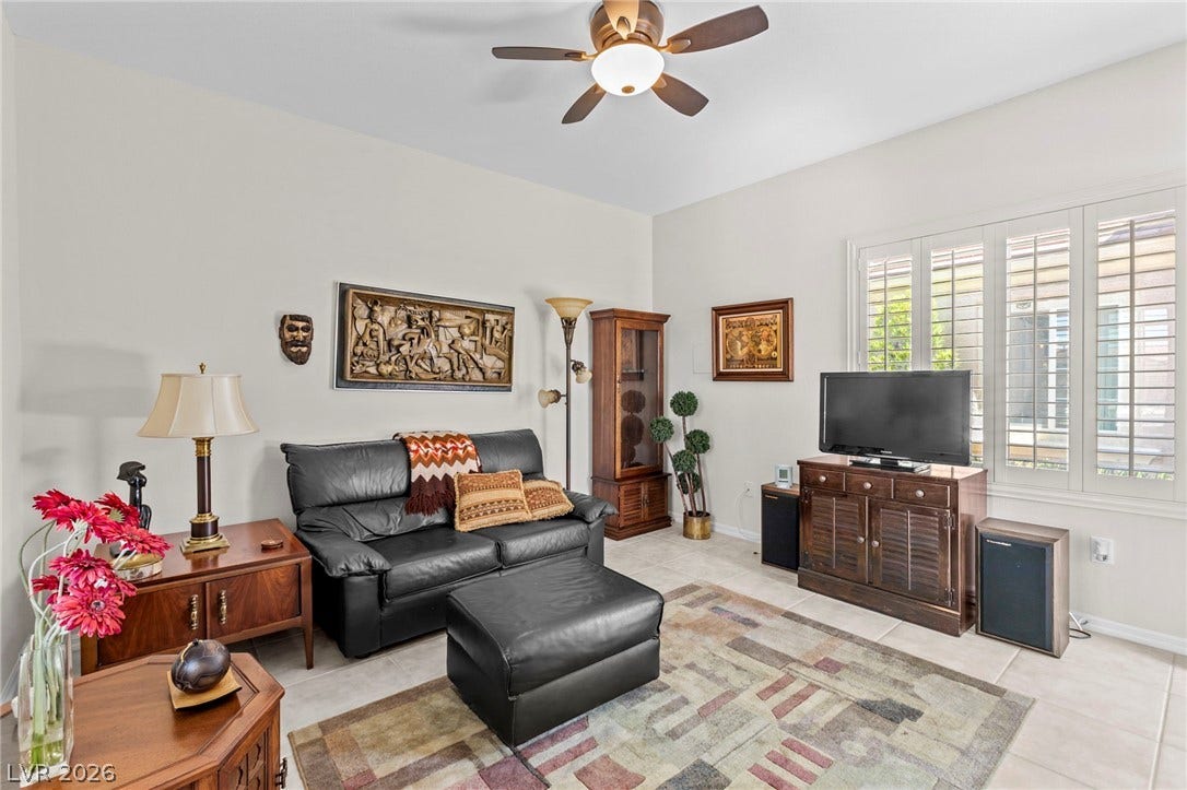 2360 Anderson Park Drive, Henderson, NV 89044 2360 Anderson Park Drive, Henderson, NV 89044