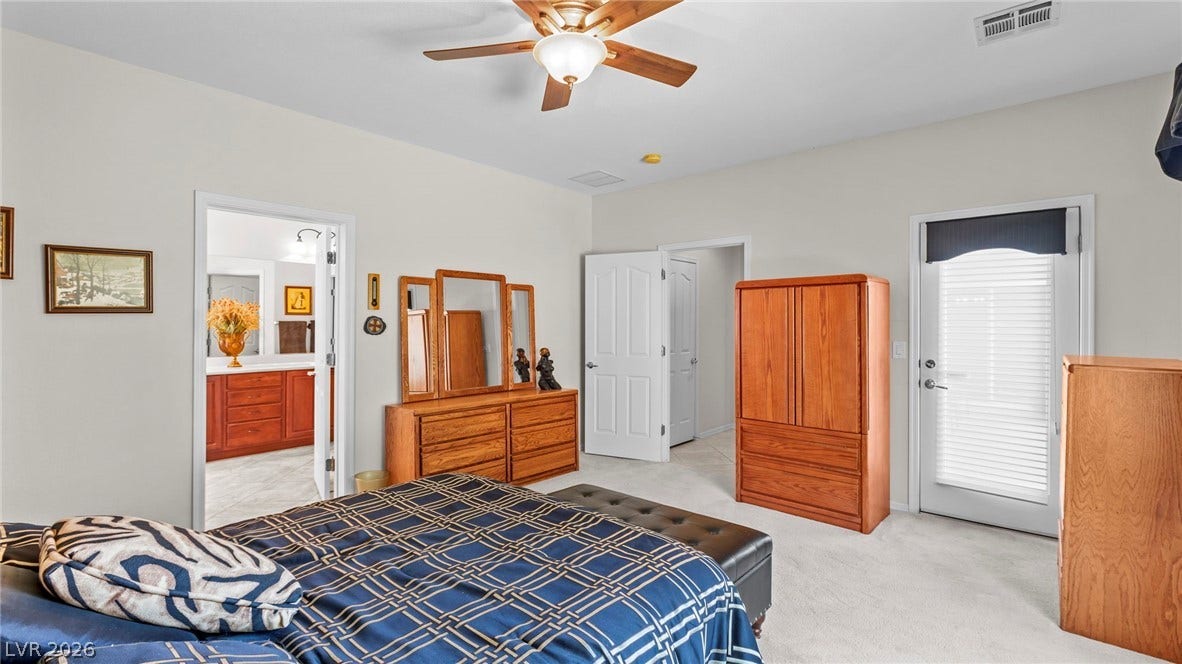 2360 Anderson Park Drive, Henderson, NV 89044 2360 Anderson Park Drive, Henderson, NV 89044